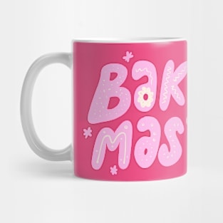 Baking Master Mug